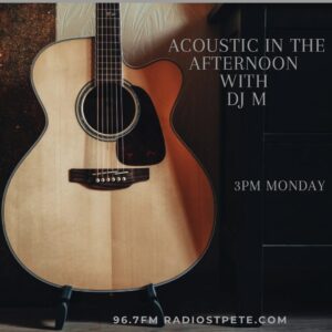 acousticintheafternoon