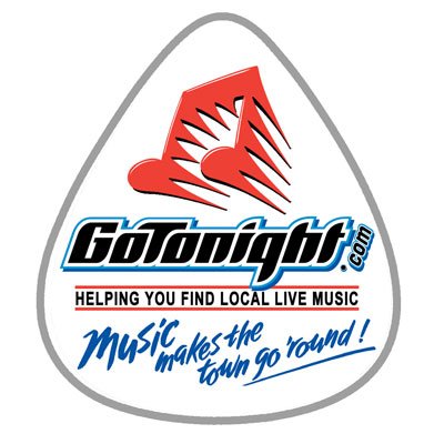 Tonight's live music.