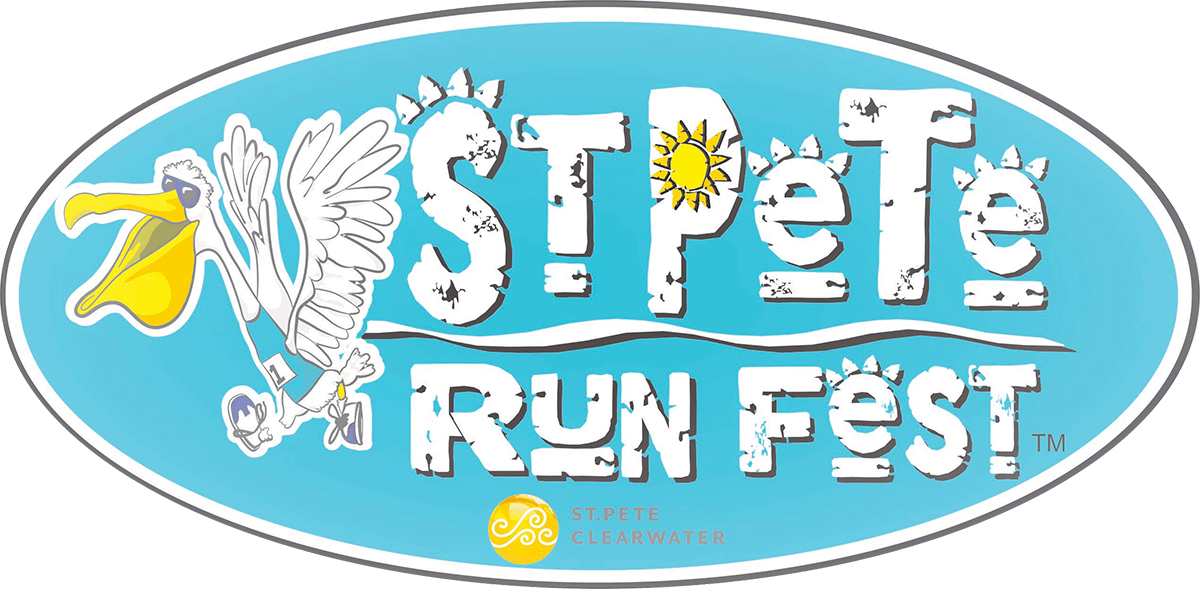 Be a part of the St.Pete Runfest Community.