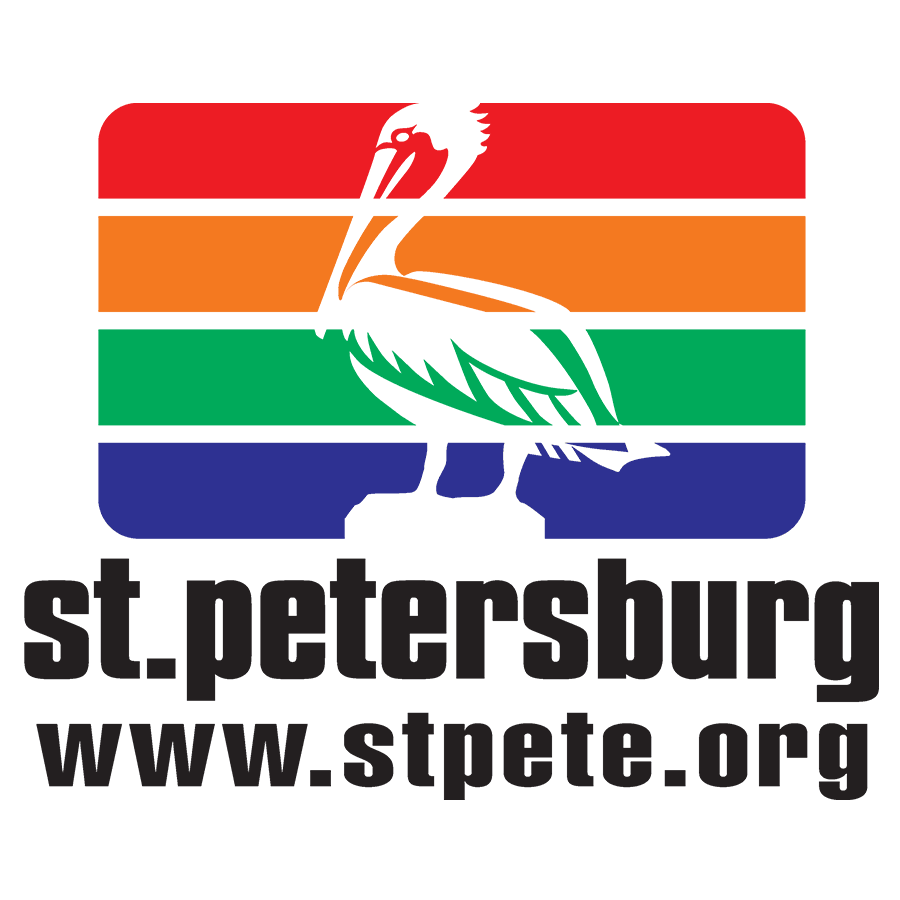 We are St. Pete: In-touch Leadership, Inclusive Governance, Informed Decision Making, Innovation, Intentional Equity and Community Impact.