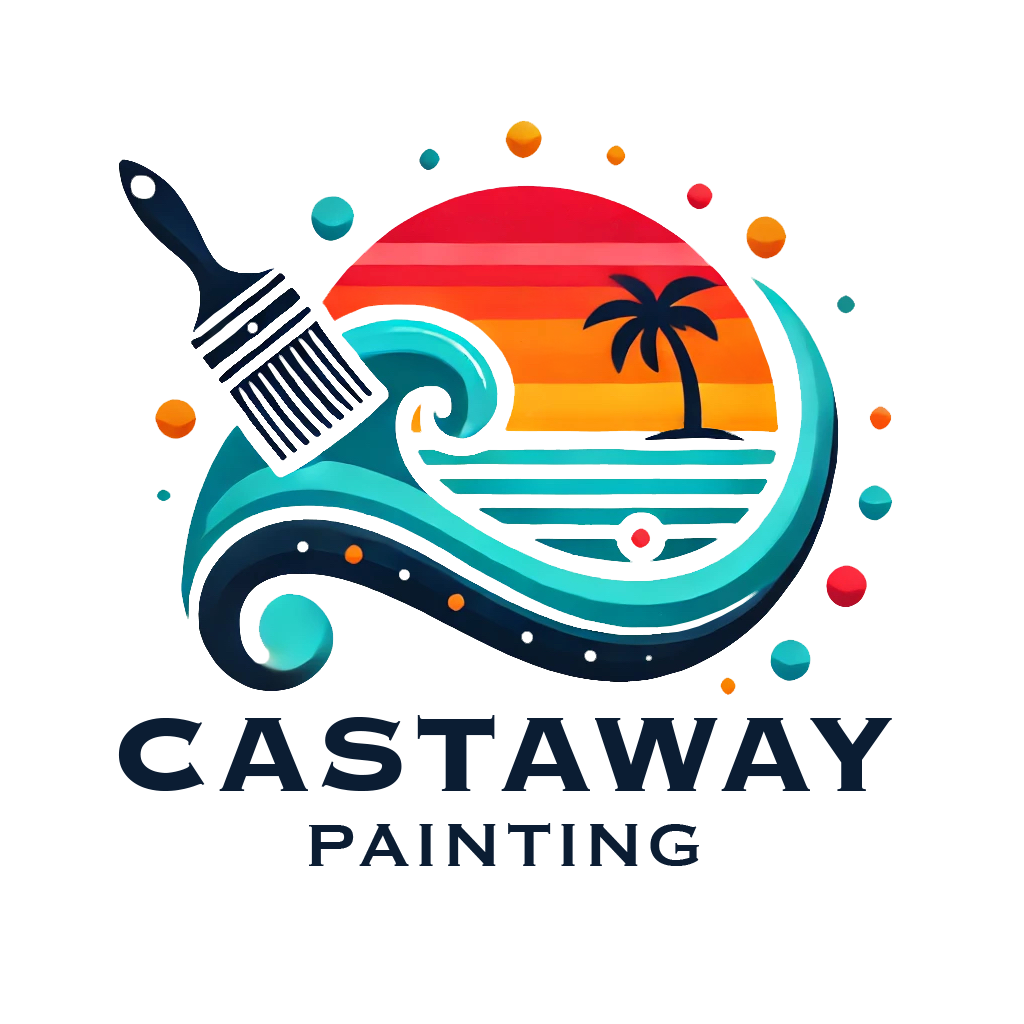 Bringing color to life since 2019. Castaway Painting delivers expert interior and exterior painting for homes and businesses.